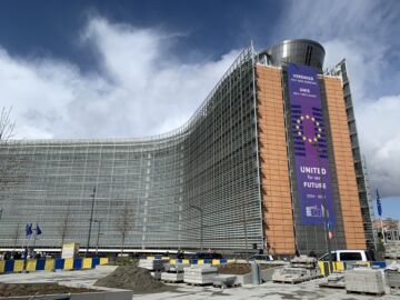 EU-maiden tulee toimittaa sellaiset Euroopan komissiolle 1. syyskuuta mennessä. Suomi, kuten moni muukin, ei tähän kuitenkaan kykene.