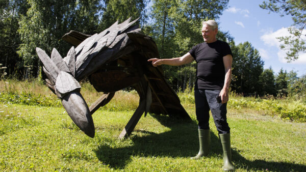  (Kuvaaja: Petteri Kivimäki)