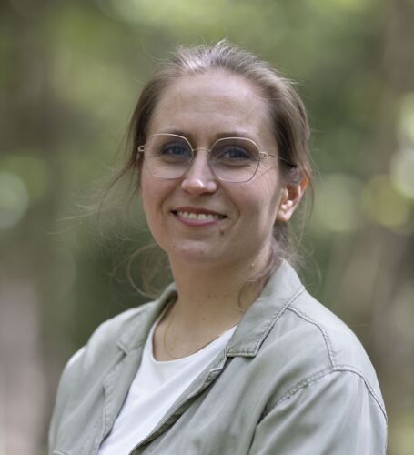 Tiina Ronkainen