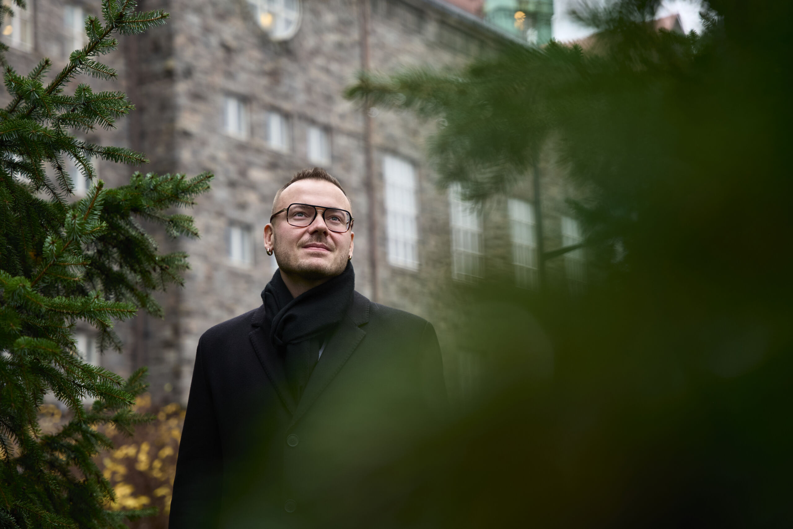 Sahateollisuuden Tino Aalto: ”Hyvä, jos EU-sääntelyä saadaan järkevämpään asentoon”