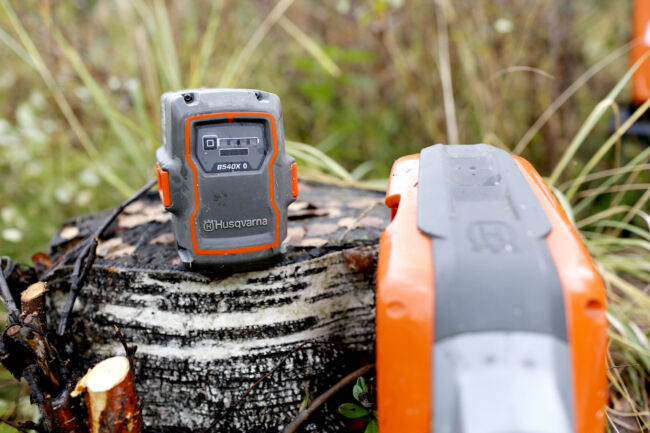 Husqvarna B540X
