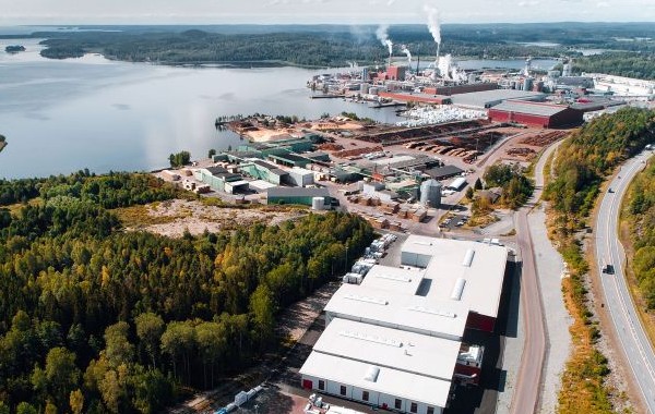 Stora Enso aikoo lopettaa CLT-tuotannon Ruotsissa, puukustannusten nousu syönyt kannattavuutta