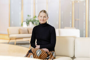 Maija Pohjakallio
