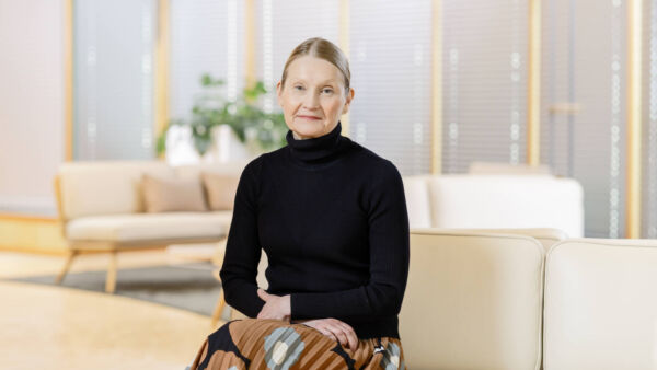 Maija Pohjakallio