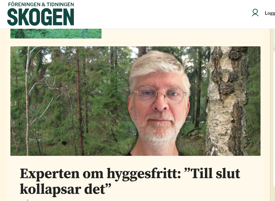 Ruotsalaistutkija jatkuvasta kasvatuksesta: ”Ihmiset kokevat tulleensa huijatuiksi”