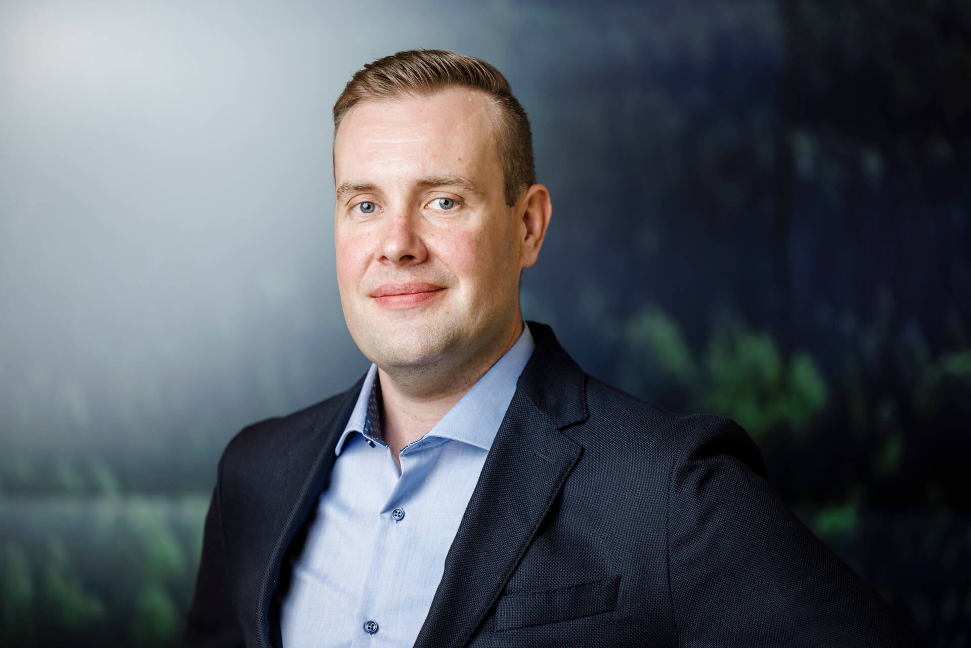 Metsä Fibre kierrättää sahajohtajia – Lintula Raumalle ja Harjula tekniseksi johtajaksi